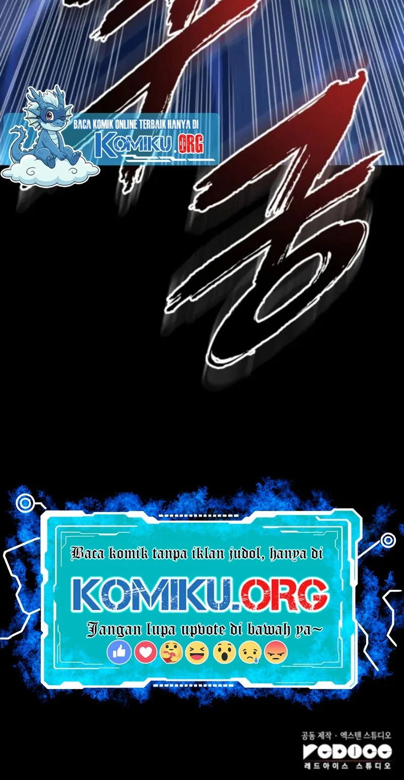 The Wandering Knight's Survival Manual Chapter 11 Fix Gambar 81